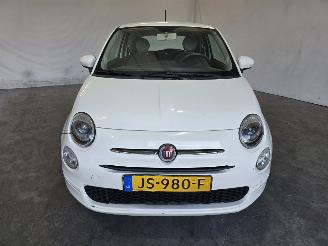 Fiat 500 1.0 TwinAir Pop picture 2