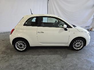 Fiat 500 1.0 TwinAir Pop picture 8