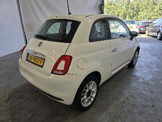 Fiat 500 1.0 TwinAir Pop picture 7