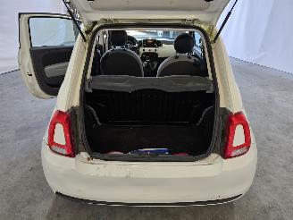 Fiat 500 1.0 TwinAir Pop picture 17