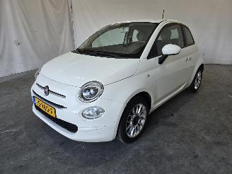 Fiat 500 1.0 TwinAir Pop picture 3