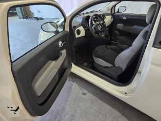 Fiat 500 1.0 TwinAir Pop picture 18