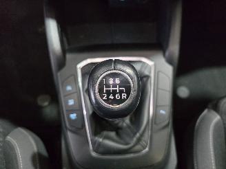 Ford Focus 1.0 EcoBoost Titanium Business picture 30