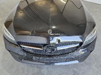 Mercedes C-klasse 220 d Premium Plus Pack picture 9