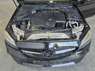 Mercedes C-klasse 220 d Premium Plus Pack picture 16