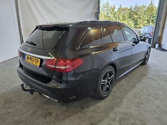 Mercedes C-klasse 220 d Premium Plus Pack picture 7