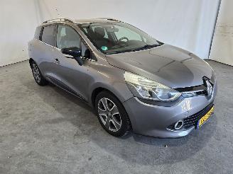 krockskadad bil auto Renault Clio 0.9 TCe Night&Day 2015/5