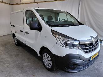 škoda dodávky Renault Trafic 2.0 dCi 120 T29 L1H1 Luxe 2020/5
