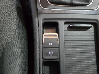 Volkswagen Golf Variant 1.6 TDI Comfortline picture 30
