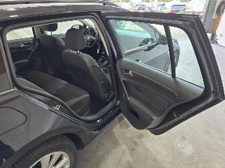 Volkswagen Golf Variant 1.6 TDI Comfortline picture 12
