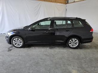 Volkswagen Golf Variant 1.6 TDI Comfortline picture 3