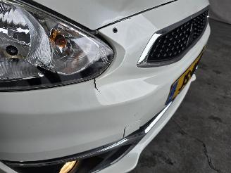 Mitsubishi Space-star 1.0 Intense picture 11