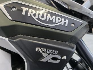 Triumph Tiger All-Road Tiger 1215 Explorer XCA picture 12