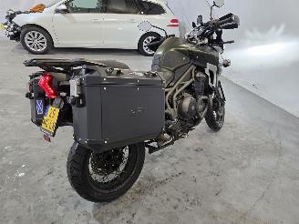 Triumph Tiger All-Road Tiger 1215 Explorer XCA picture 5