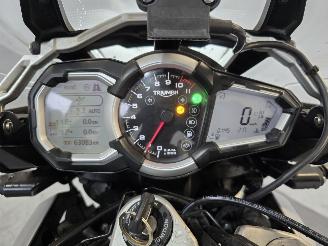 Triumph Tiger All-Road Tiger 1215 Explorer XCA picture 22