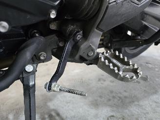 Triumph Tiger All-Road Tiger 1215 Explorer XCA picture 15