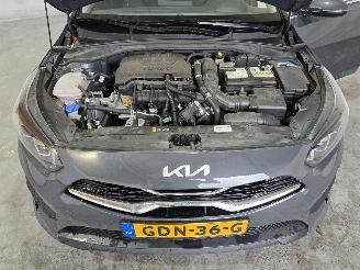 Kia Ceed Sportswagon 1.0 T-GDi DynamicPlusLine picture 13