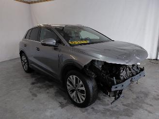 Schadeauto Audi Q4 e-tron 35 Edition 55 kWh 2022/7