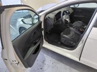 Seat Leon ST picture 24