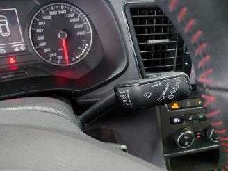 Seat Leon ST picture 30