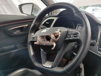 Seat Leon ST picture 18