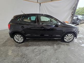 Volkswagen Polo 1.4-16V Highline picture 8