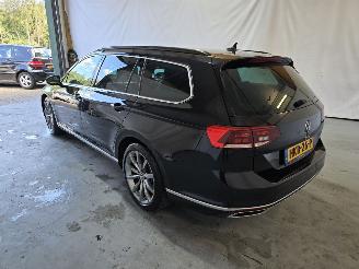 Volkswagen Passat 1.4 TSI PHEV GTE Bns picture 5
