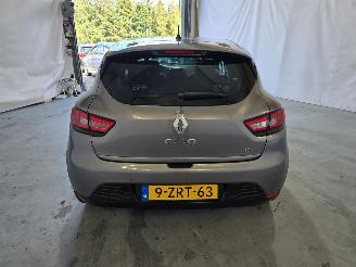 Renault Clio 0.9 TCe ECO Night&Day picture 6