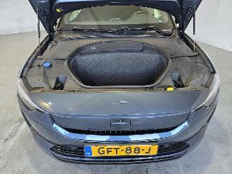 Polestar 2 Standard Range Single Motor Plus 70 kWh picture 15