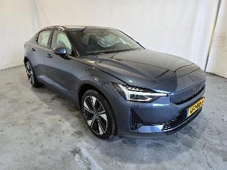 škoda osobní automobily Polestar 2 Standard Range Single Motor Plus 70 kWh 2024/7