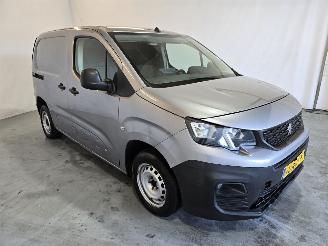  Peugeot Partner 1.5 BlueHDI Premium 2019/12