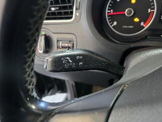 Volkswagen Polo 1.2 TDI BlueMotion Comfortline picture 25