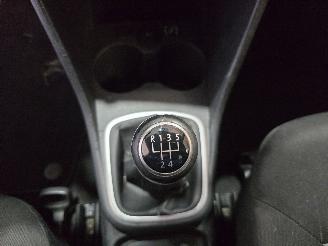 Volkswagen Polo 1.2 TDI BlueMotion Comfortline picture 29