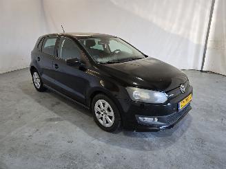 Avarii autoturisme Volkswagen Polo 1.2 TDI BlueMotion Comfortline 2011/4