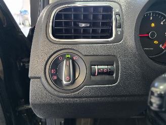 Volkswagen Polo 1.2 TDI BlueMotion Comfortline picture 24
