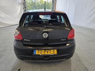 Volkswagen Polo 1.2 TDI BlueMotion Comfortline picture 6