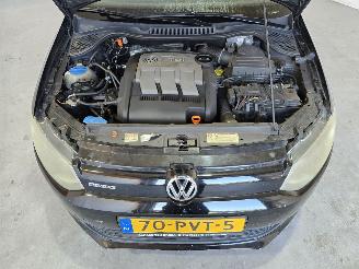 Volkswagen Polo 1.2 TDI BlueMotion Comfortline picture 12