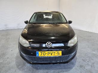 Volkswagen Polo 1.2 TDI BlueMotion Comfortline picture 2