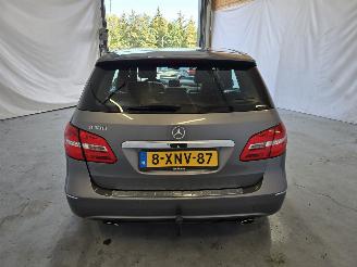 Mercedes B-klasse 180 Ambition picture 6