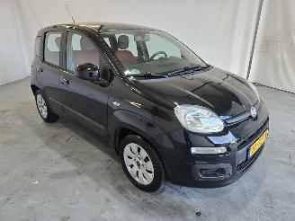 skadebil auto Fiat Panda 0.9 TwinAir Edizione Cool 2015/11