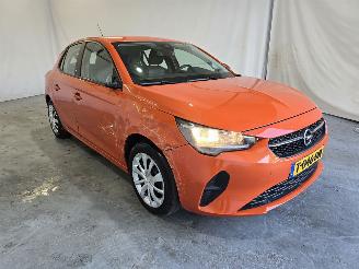Schadeauto Opel Corsa Electric 50 kWh 2023/5