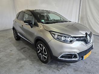 Avarii autoturisme Renault Captur 1.2 TCe Dynamique 2016/4