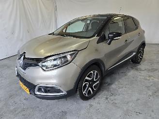 Renault Captur 1.2 TCe Dynamique picture 3