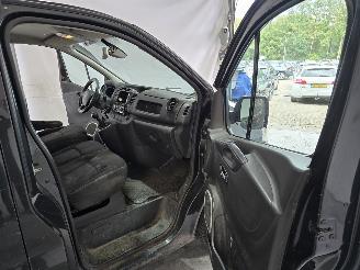 Opel Vivaro 1.6 CDTI L1H1 DC Sport picture 22