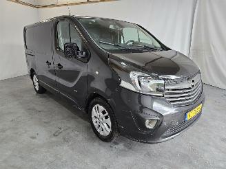  Opel Vivaro 1.6 CDTI L1H1 DC Sport 2016/3