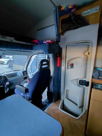 Fiat Camper 2.8 JTD JOINT 1 picture 23