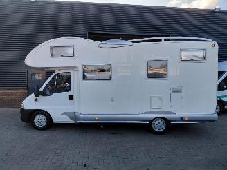 Fiat Camper 2.8 JTD JOINT 1 picture 3