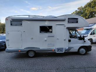 Fiat Camper 2.8 JTD JOINT 1 picture 8