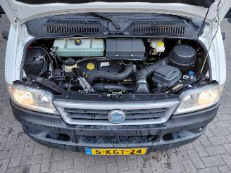 Fiat Camper 2.8 JTD JOINT 1 picture 12