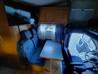 Fiat Camper 2.8 JTD JOINT 1 picture 19